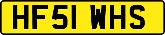 HF51WHS