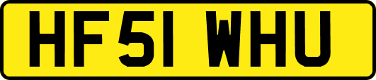 HF51WHU