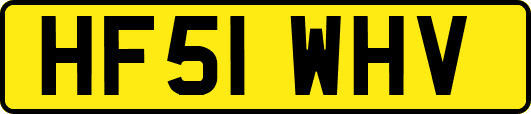 HF51WHV