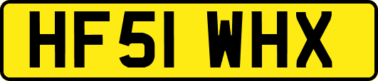 HF51WHX