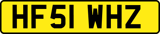 HF51WHZ