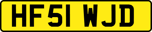 HF51WJD