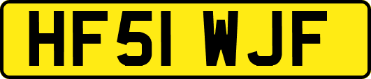 HF51WJF