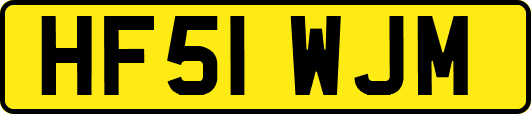 HF51WJM