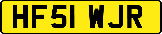 HF51WJR