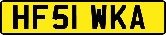 HF51WKA