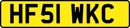 HF51WKC