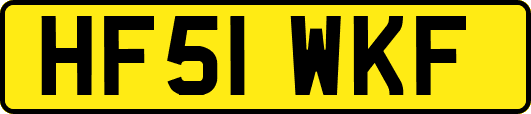 HF51WKF