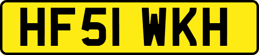 HF51WKH