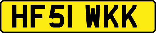 HF51WKK