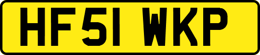 HF51WKP