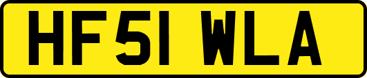 HF51WLA