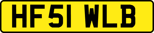 HF51WLB