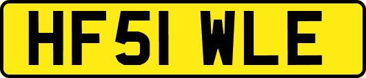HF51WLE