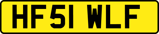 HF51WLF