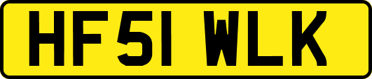 HF51WLK