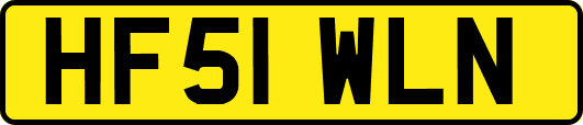 HF51WLN