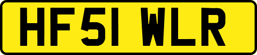 HF51WLR