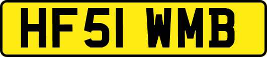 HF51WMB