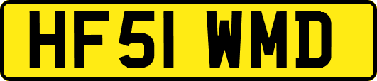 HF51WMD