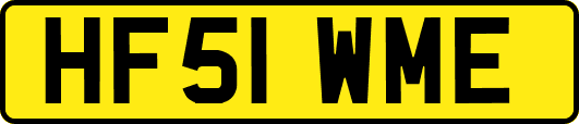 HF51WME