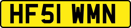 HF51WMN