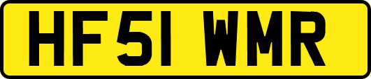 HF51WMR