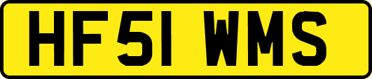HF51WMS