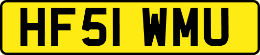 HF51WMU
