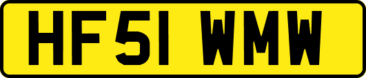 HF51WMW