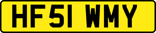 HF51WMY