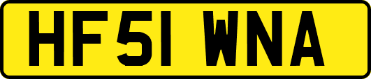HF51WNA