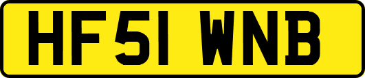 HF51WNB