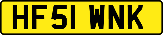 HF51WNK