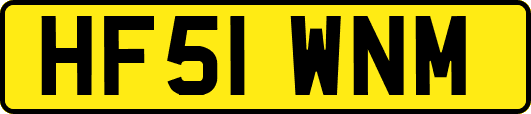 HF51WNM