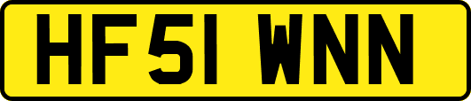 HF51WNN