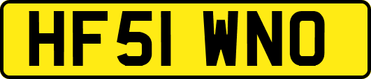 HF51WNO