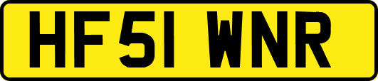 HF51WNR