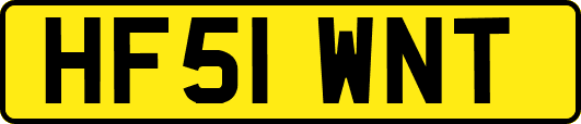 HF51WNT