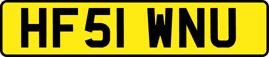 HF51WNU