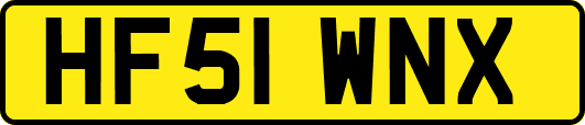 HF51WNX