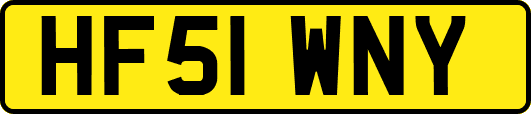 HF51WNY