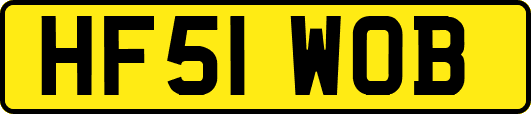 HF51WOB