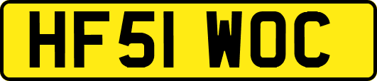 HF51WOC