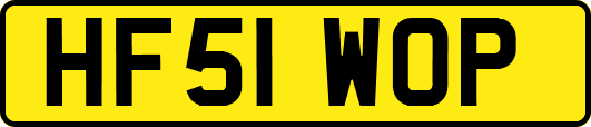 HF51WOP