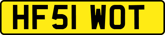 HF51WOT