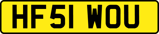HF51WOU