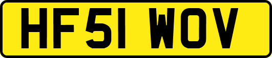 HF51WOV