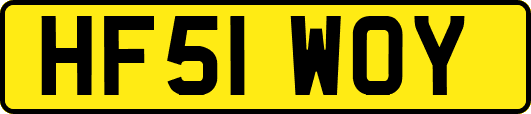 HF51WOY