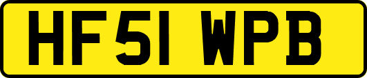 HF51WPB